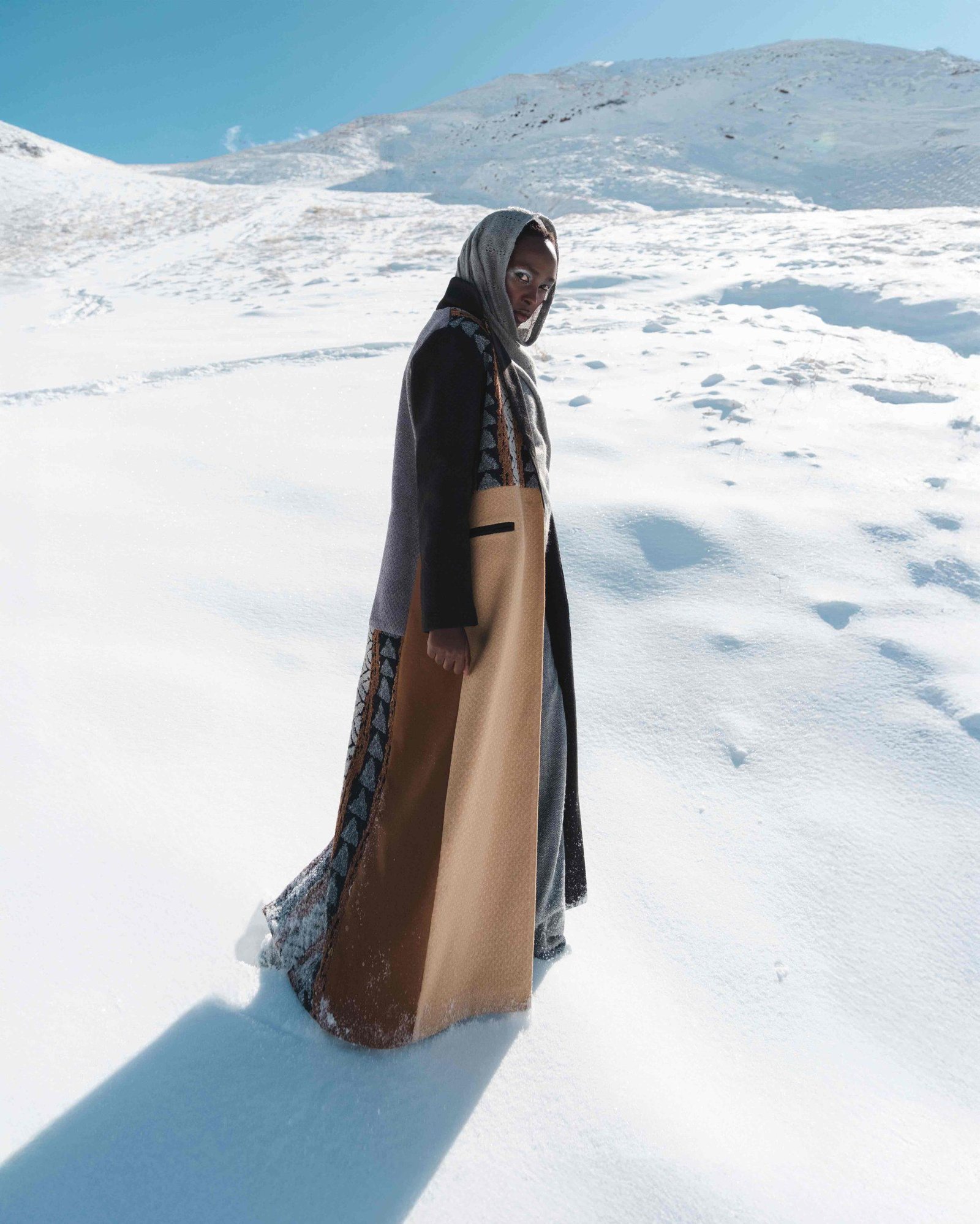 پالتو کوهستان