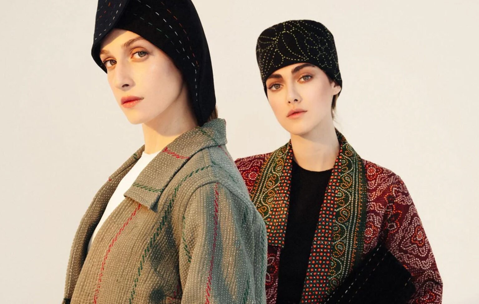 Iranian Fashion