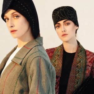 Iranian Fashion