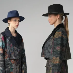 Contemporary Iranian Fashion