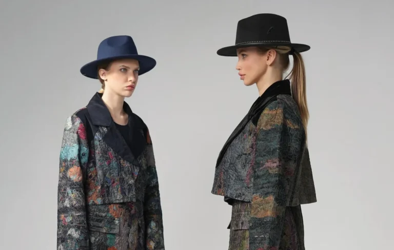 Contemporary Iranian Fashion
